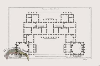 Elementary Architecture 280